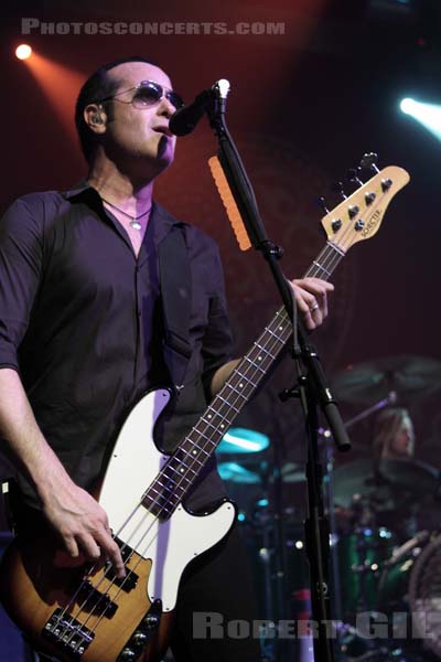 STONE TEMPLE PILOTS - 2010-06-22 - PARIS - Le Bataclan - 